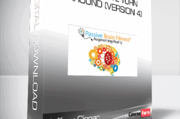 Jeffrey Gignac – Ten Minute Turn-Around (Version 4)