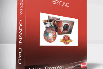 Jeffrey Thompson – Beyond