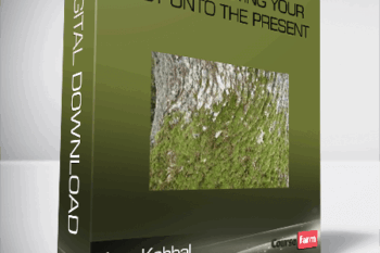 Jem Kabbal – Stop Projecting Your Past onto the Present