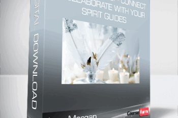 Jenn Morgan – Soul Filled Yogi – Connect & Collaborate with Your Spirit Guides