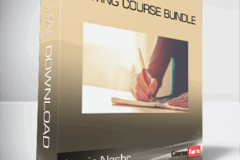 Jennie Nashr – Writing Course Bundle