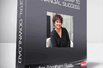 Jennifer Abraham Rust – Retail Roadmap To Financial Success
