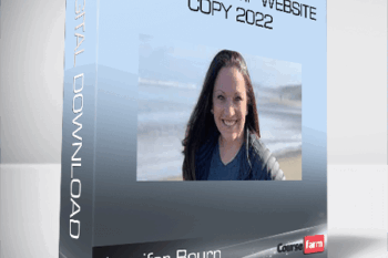 Jennifer Bourn – Content Camp Website Copy 2022