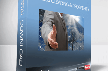 Jenny Ngo – Business Clearing & Prosperity
