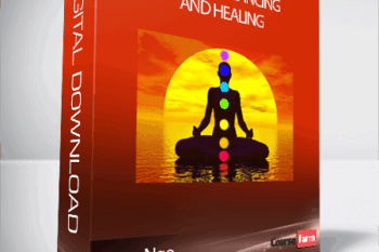 Jenny Ngo – Chakra Balancing and Healing