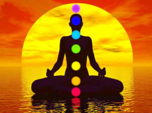 Jenny Ngo - Chakra Balancing and Healing