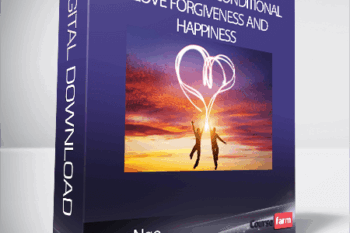 Jenny Ngo – Embodying Unconditional Love Forgiveness and Happiness
