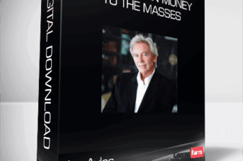 Jer Ayles – How to Loan Money to the Masses
