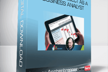 Jeremy Aschenbrenner – Plan the Project as a Business Analyst