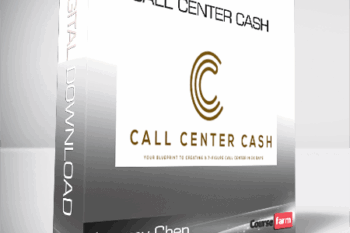 Jeremy Chen – Call Center Cash