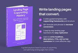 Jeremy Moser - Landing Page Copywriting Mastery