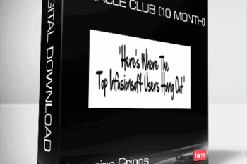 Jermaine Griggs – Pinnacle Club (10 Month)