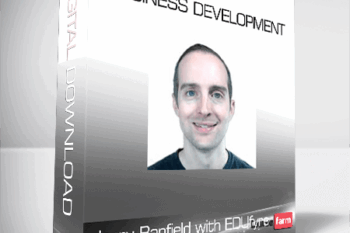 Jerry Banfield with EDUfyre – Business development