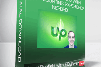 Jerry Banfield with EDUfyre – Business finance with no accounting experience needed!