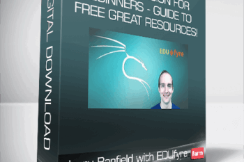 Jerry Banfield with EDUfyre – Graphic Design For Beginners – Guide To Free Great Resources!
