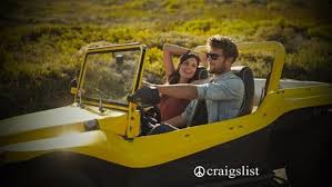 Jerry Banfield with EDUfyre - How To Sell On Craigslist - How I Made $6K To Fund My Passion