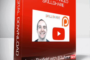 Jerry Banfield with EDUfyre – Learn Advanced Skillshare