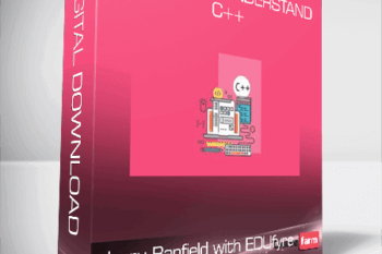 Jerry Banfield with EDUfyre – Learn and Understand C++