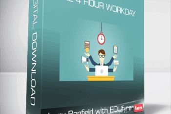 Jerry Banfield with EDUfyre – The 4 Hour Workday