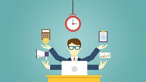 Jerry Banfield with EDUfyre - The 4 Hour Workday