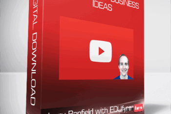 Jerry Banfield with EDUfyre – YouTube 2017 Business Ideas