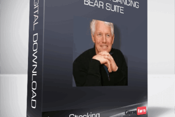 Jerry Stocking – 7th Sense & Dancing Bear Suite