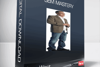 Jerry West – SEM Mastery