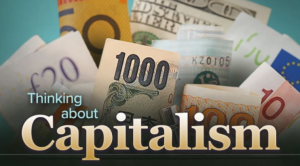 Jerry Z. Muller - Thinking About Capitalism