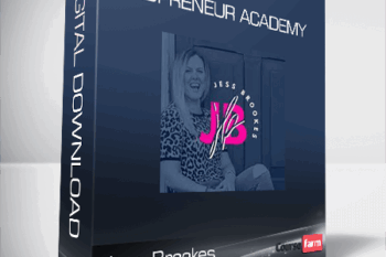 Jess Brookes – AdPreneur Academy