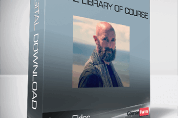 Jesse Elder – Entire Library of Course