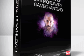 Jesse Elder – LXG Legion of Extraordinary GameChangers