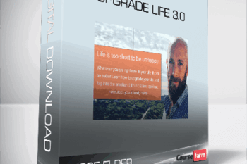 Jesse Elder – Upgrade Life 3.0