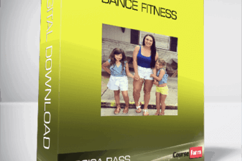 Jessica Bass – Dance Fitness
