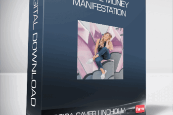Jessica Caver Lindholm – Massive Money Manifestation