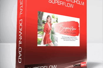 Jessica Caver Lindholm – SUPERFLOW
