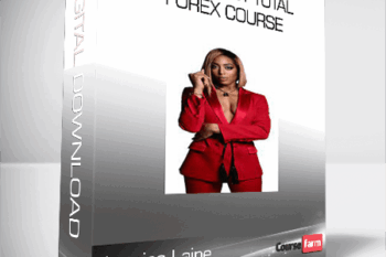 Jessica Laine – Jess Invest Total Forex Course