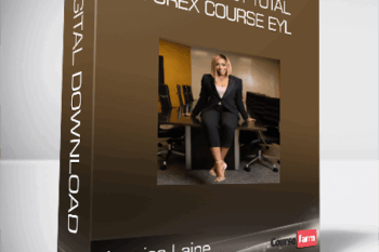Jessica Laine – Jess Invest Total Forex Course EYL