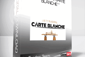 JetTrades Team – JetTrades Carte Blanche™