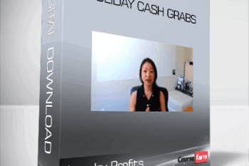 Jewelry Profits – Holiday Cash Grabs