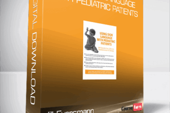 Jill Eversmann – Using Sign Language with Pediatric Patients