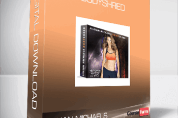 Jillian Michaels – BodyShred
