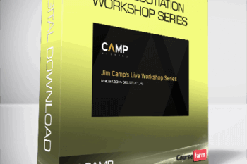 Jim Camp – Live Negotiation Workshop Series