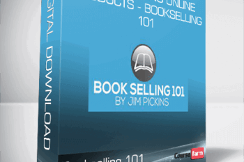 Jim Christiano Online Products – Bookselling 101