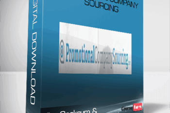 Jim Cockrum & Christi Michelle – Promotional Company Sourcing