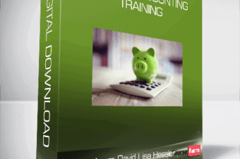 Jim Cockrum & David & Lisa Hessler – Proven Accounting Training