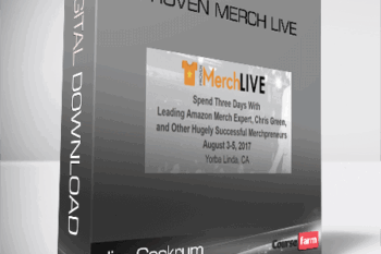 Jim Cockrum – Proven Merch Live