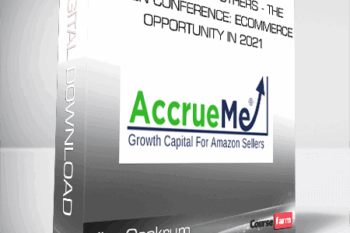 Jim Cockrum, Nathan Bailey & Others – The Proven Conference: eCommerce Opportunity in 2021