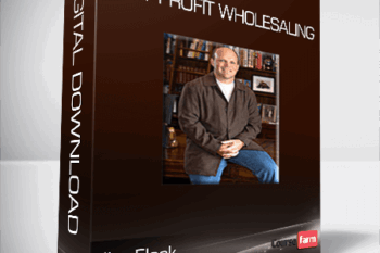 Jim Fleck – Fast Profit Wholesaling