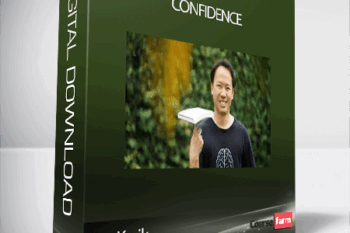 Jim Kwik – Confidence