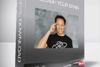 Jim Kwik – Unleash Your Brain